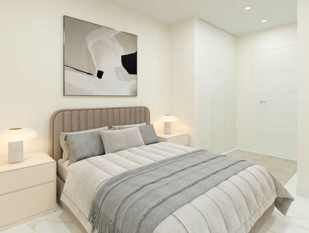 Townhouse Dolores Alicante - image 9