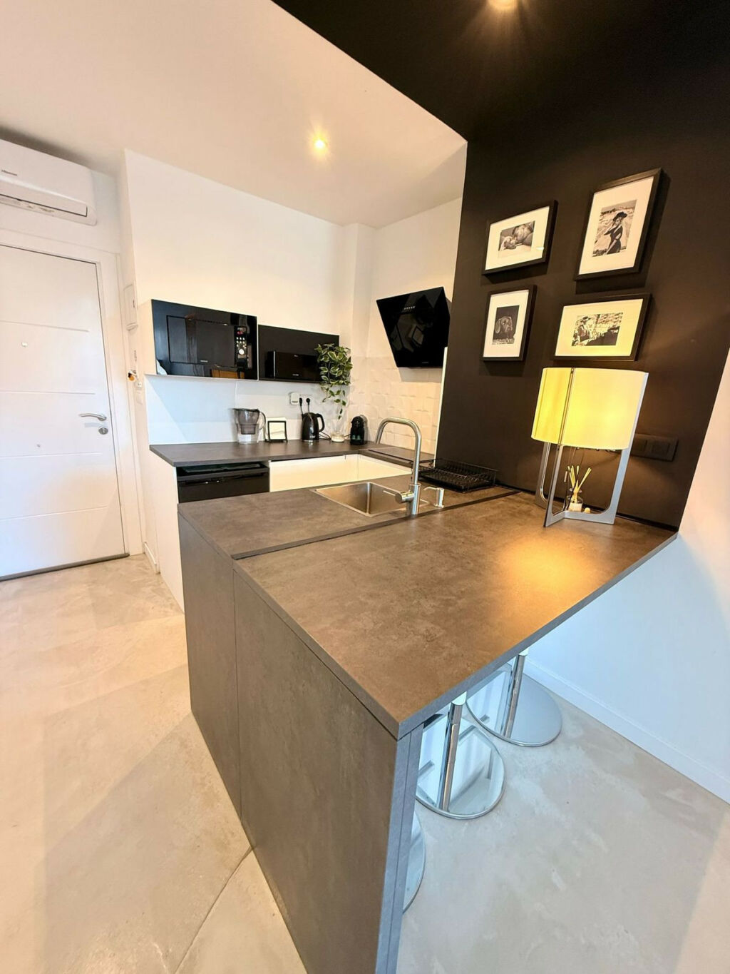 Middle Floor Studio Torremolinos Málaga - image 9