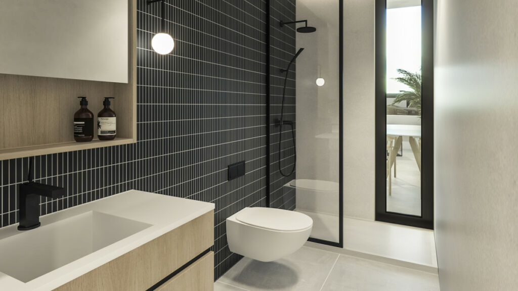 Ground Floor Apartment Guardamar del Segura Alicante - image 9