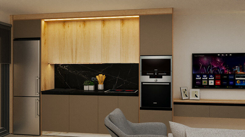 Ground Floor Apartment Pilar de la Horadada Alicante - image 9
