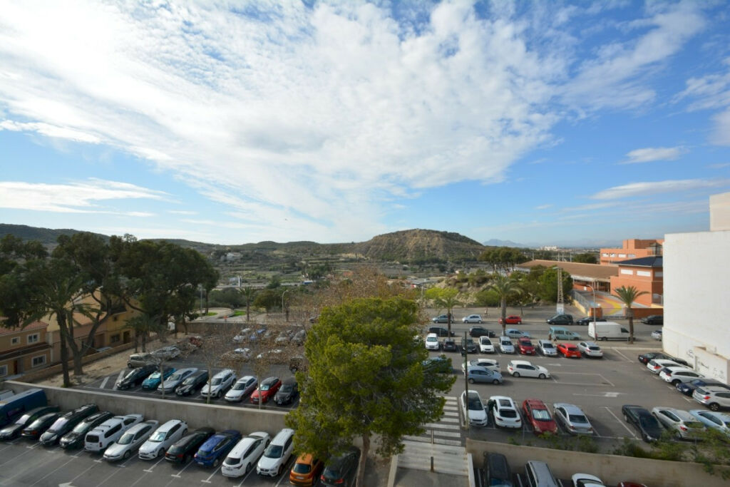 Penthouse Guardamar del Segura Alicante - image 9