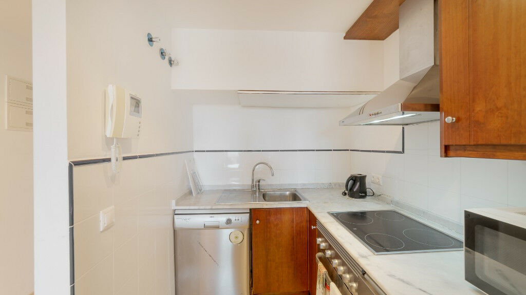 Middle Floor Apartment Punta Prima Alicante - image 9