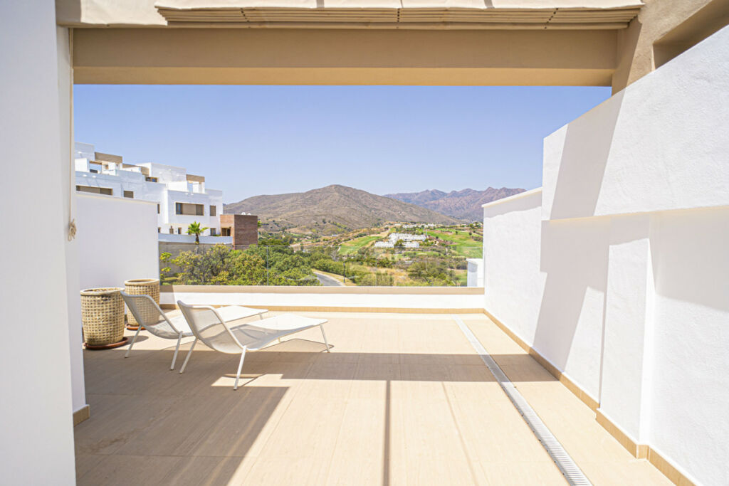 Townhouse La Cala Golf Málaga - image 9