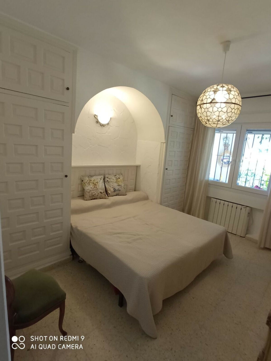 Detached Villa Río Real Málaga - image 9