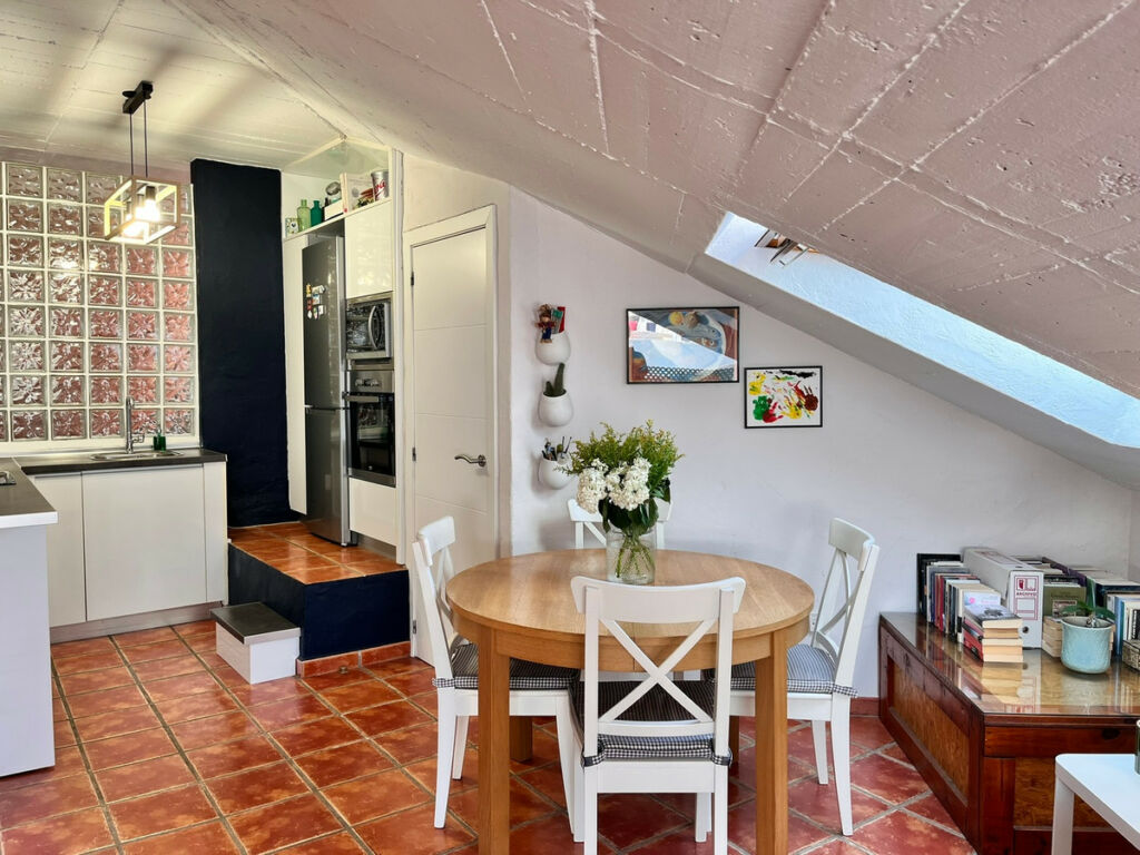 Penthouse Marbella Málaga - image 9