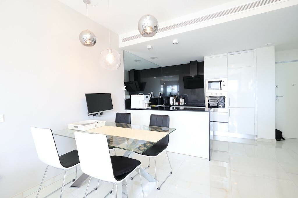 Ground Floor Apartment Orihuela Costa Alicante - image 9