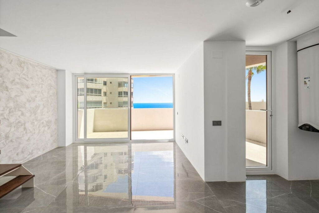Penthouse Benalmadena Costa Málaga - image 9