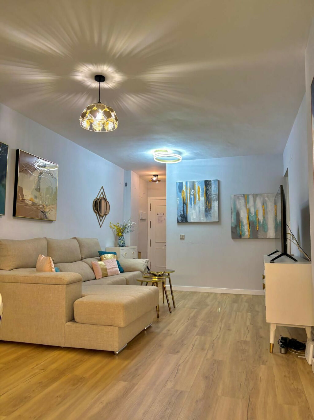 Ground Floor Apartment Calahonda Málaga - image 9