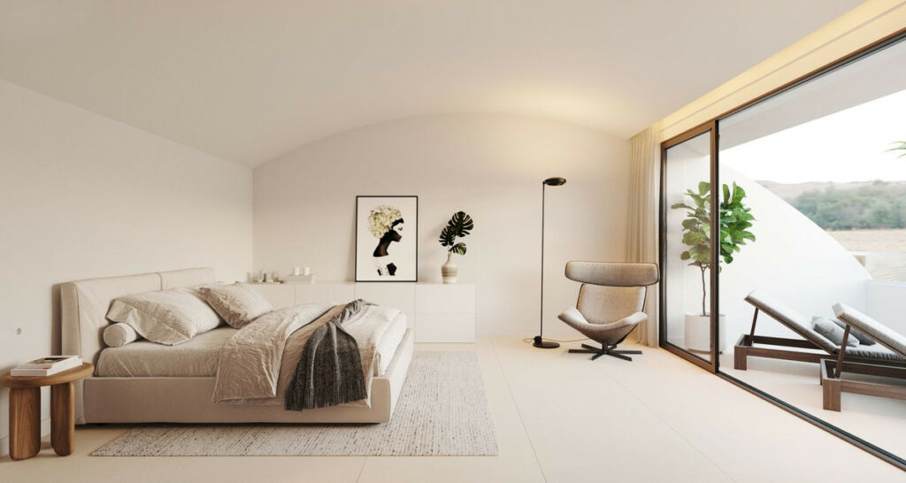 Townhouse Fuengirola Málaga - image 9