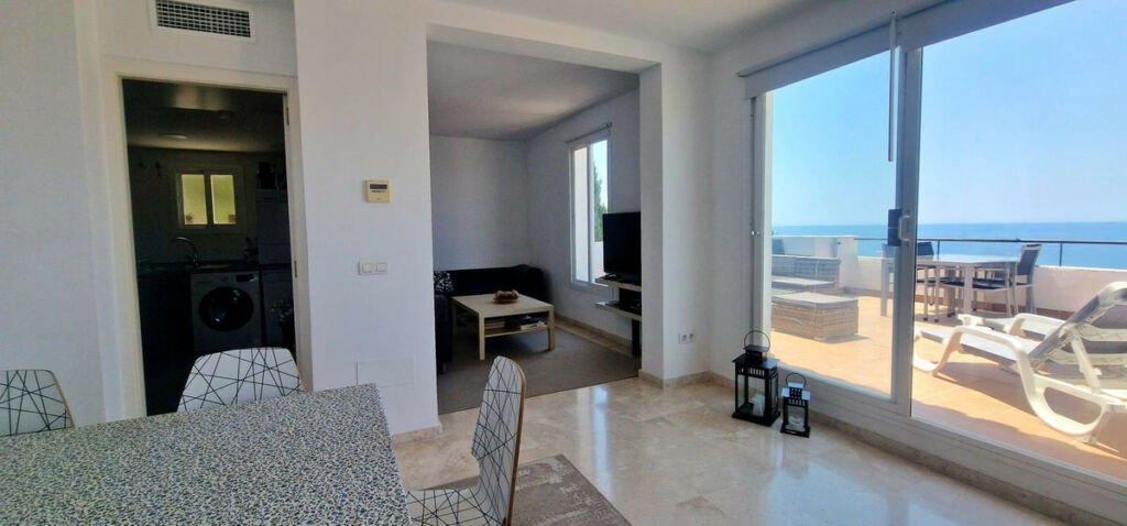 Duplex Riviera del Sol Málaga - image 9