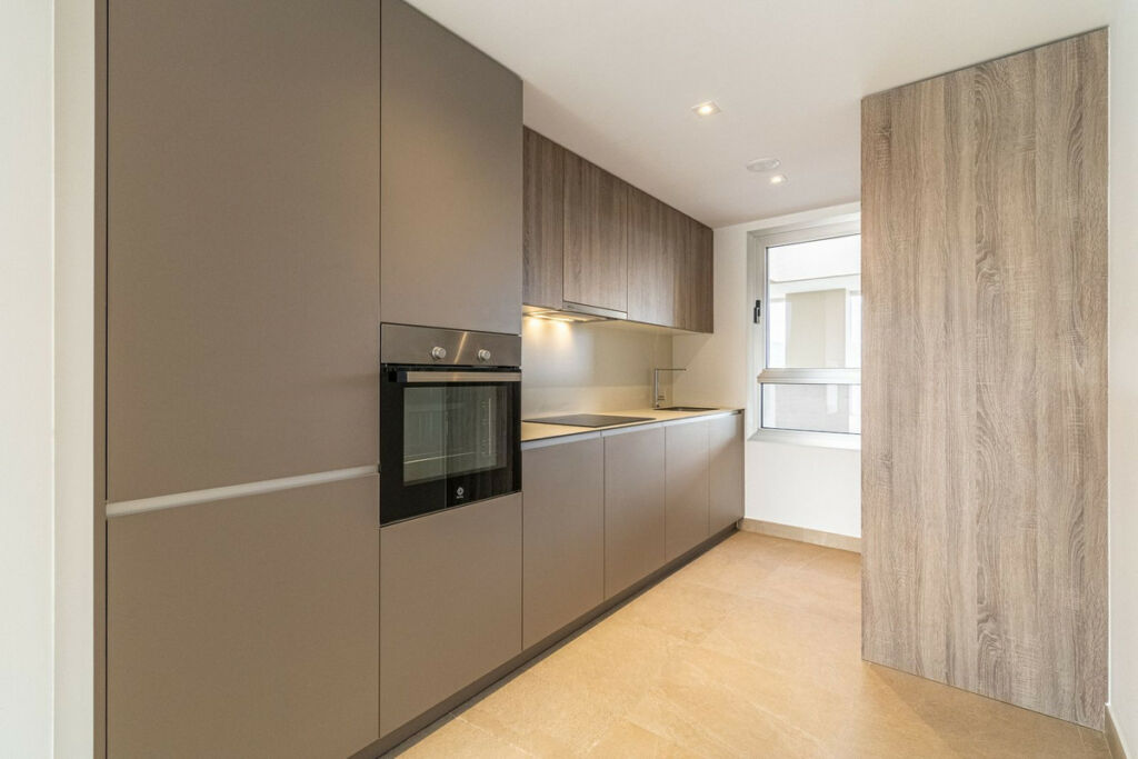 Penthouse Estepona Málaga - image 9