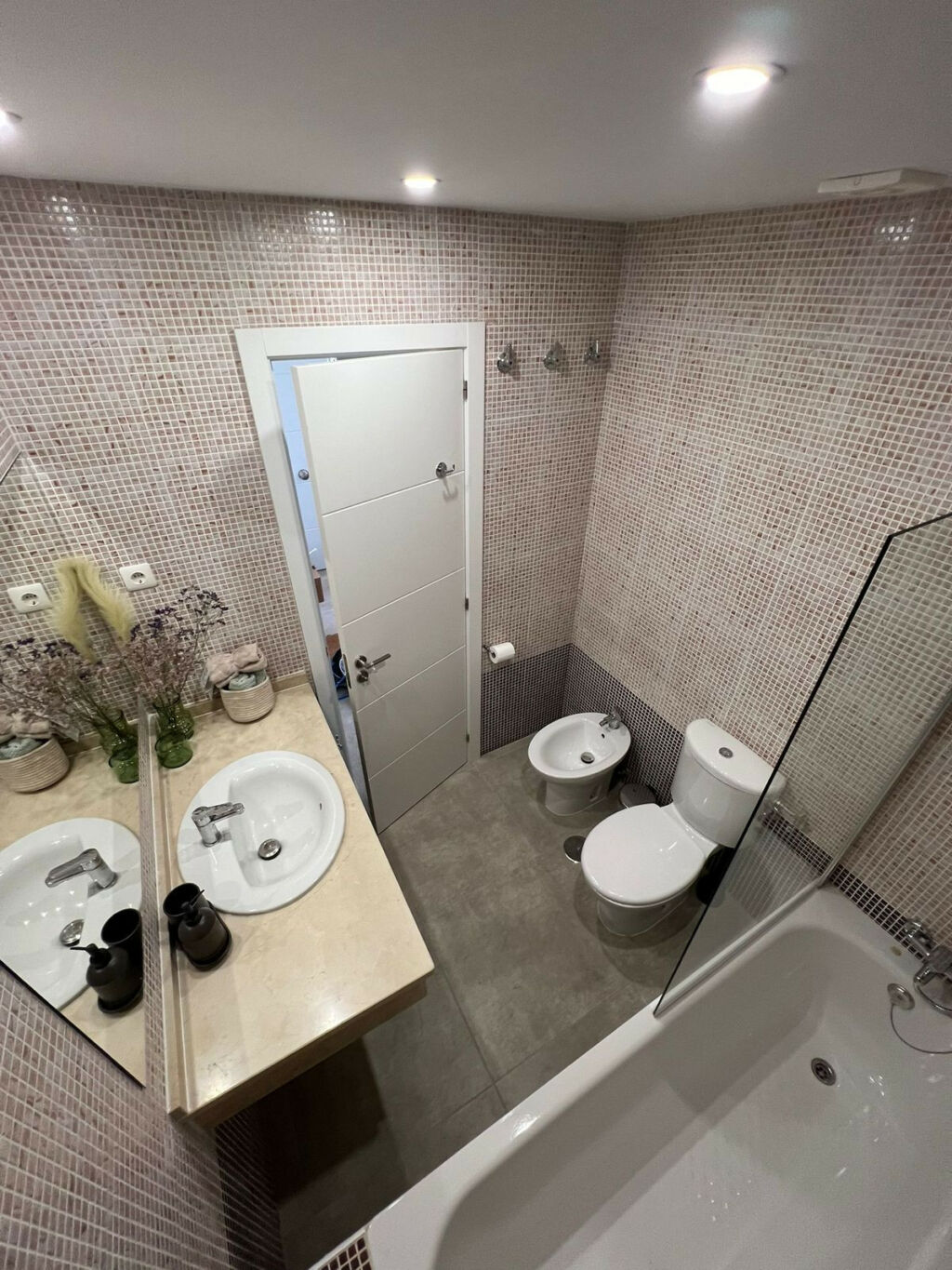 Ground Floor Apartment Istán Málaga - image 9