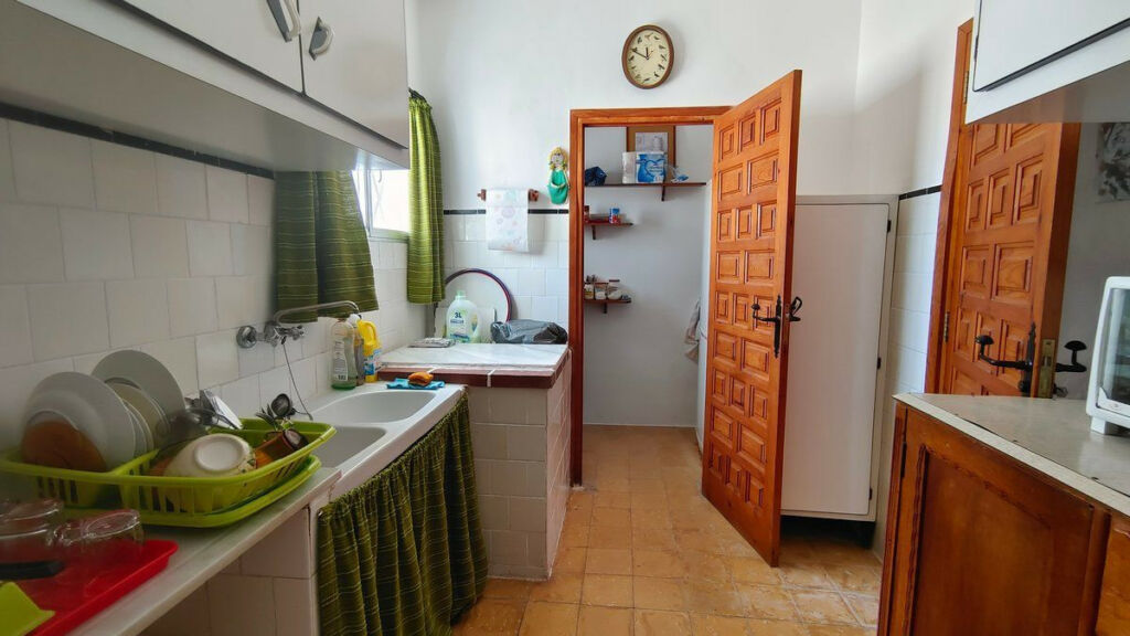 Detached Villa Calpe Alicante - image 9