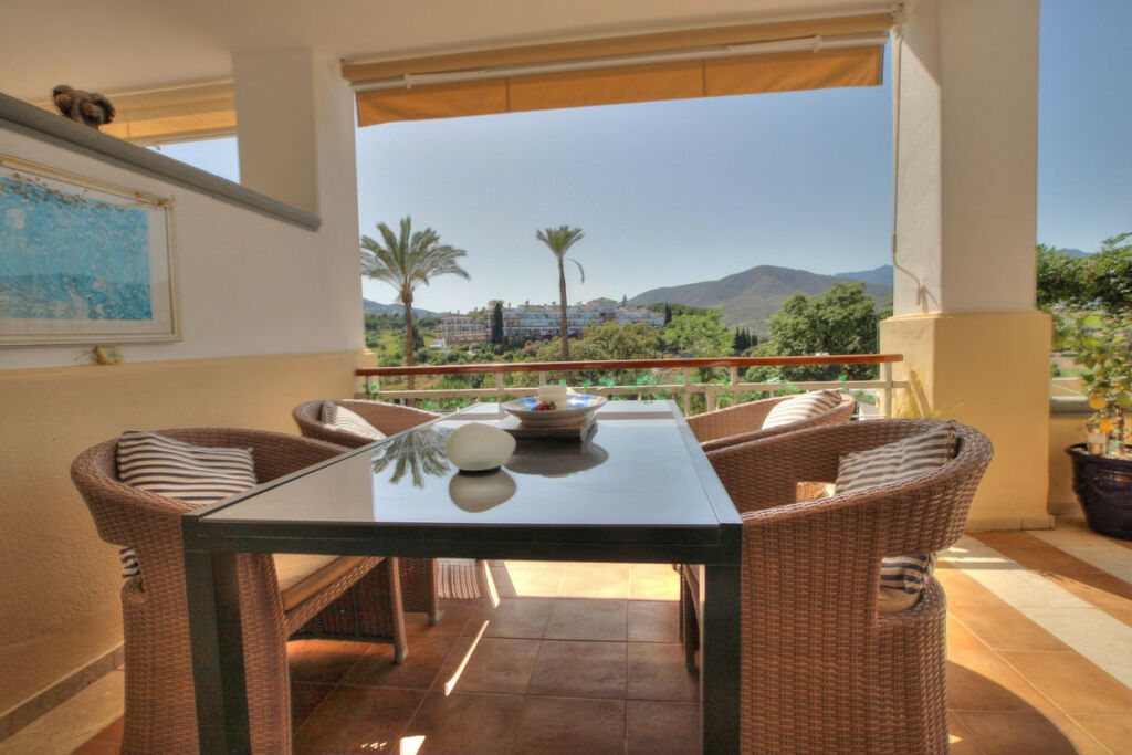 Townhouse La Cala Golf Málaga - image 9