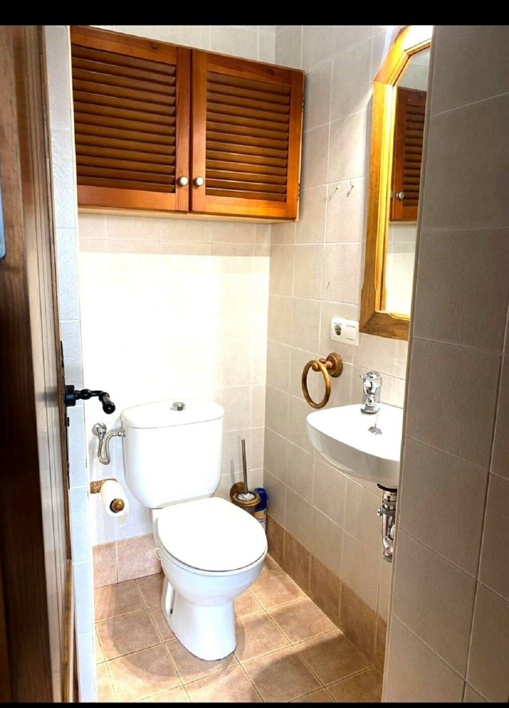 Middle Floor Apartment Las Lagunas Málaga - image 9