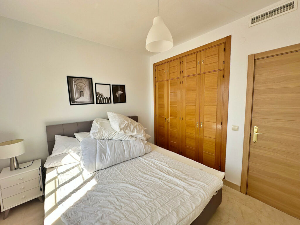 Semi-Detached House Benahavís Málaga - image 9