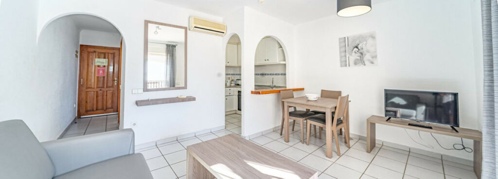 Top Floor Apartment Calpe Alicante - image 11