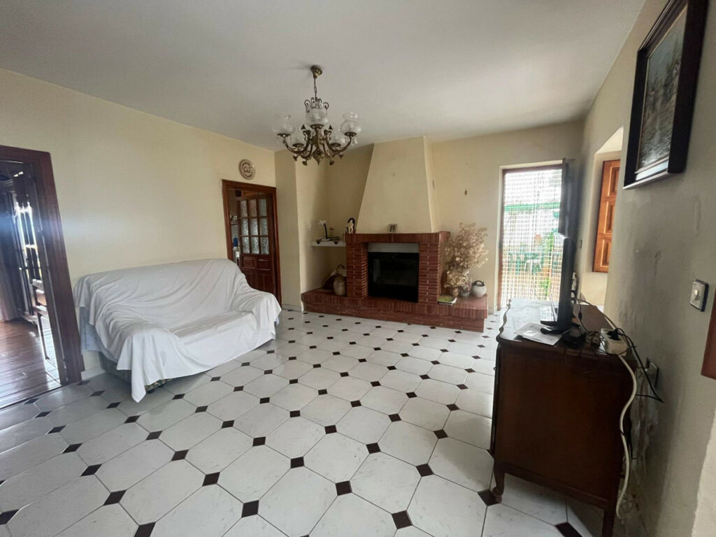 Townhouse Gaucín Málaga - image 9
