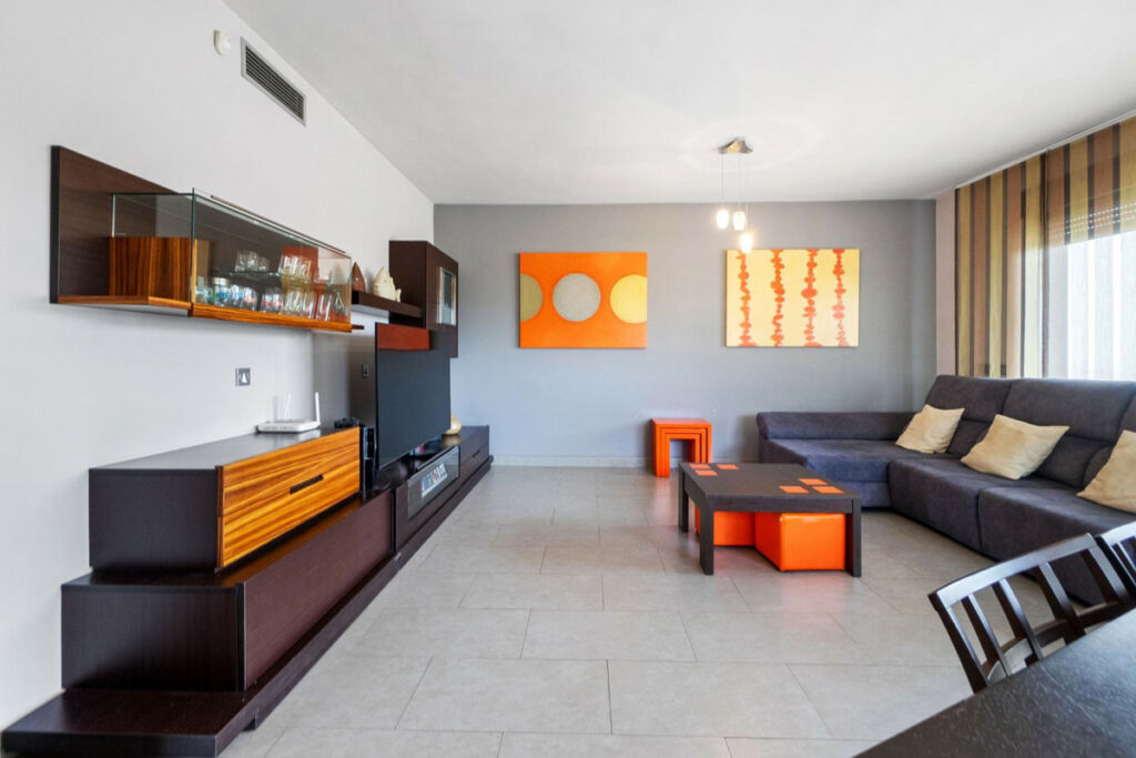 Detached Villa Rojales Alicante - image 9