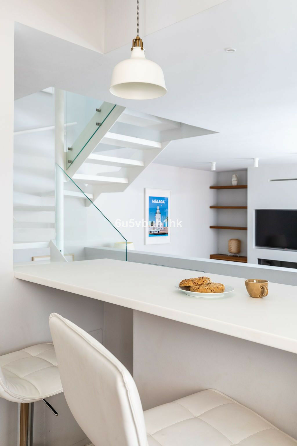 Townhouse Málaga Málaga - image 9