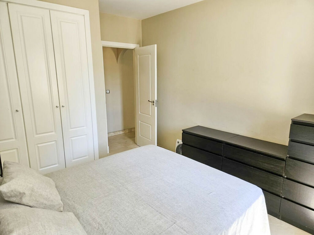 Middle Floor Apartment San Luis de Sabinillas Málaga - image 9