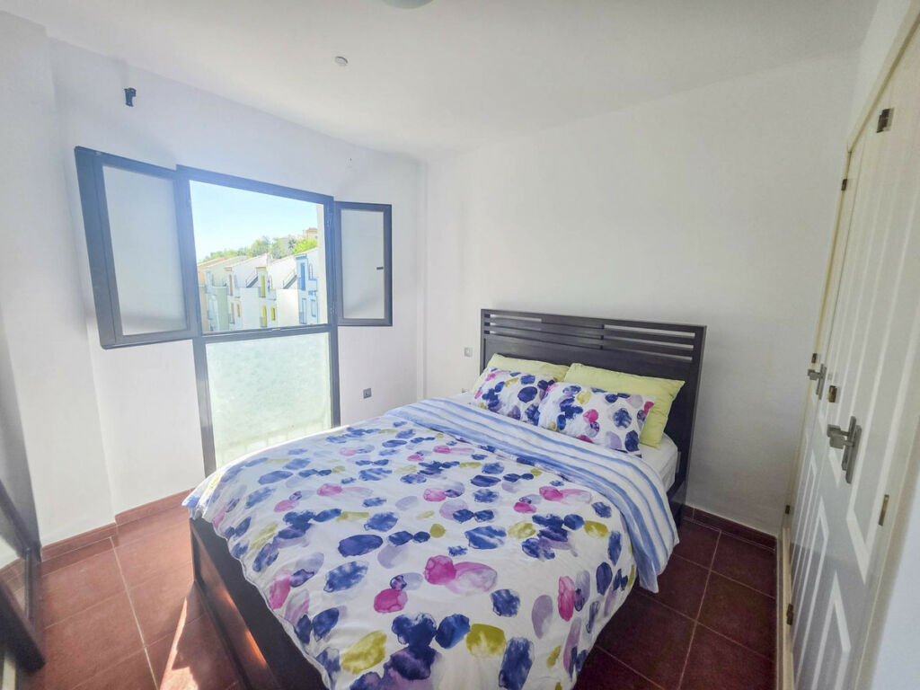 Townhouse Casares Playa Málaga - image 9