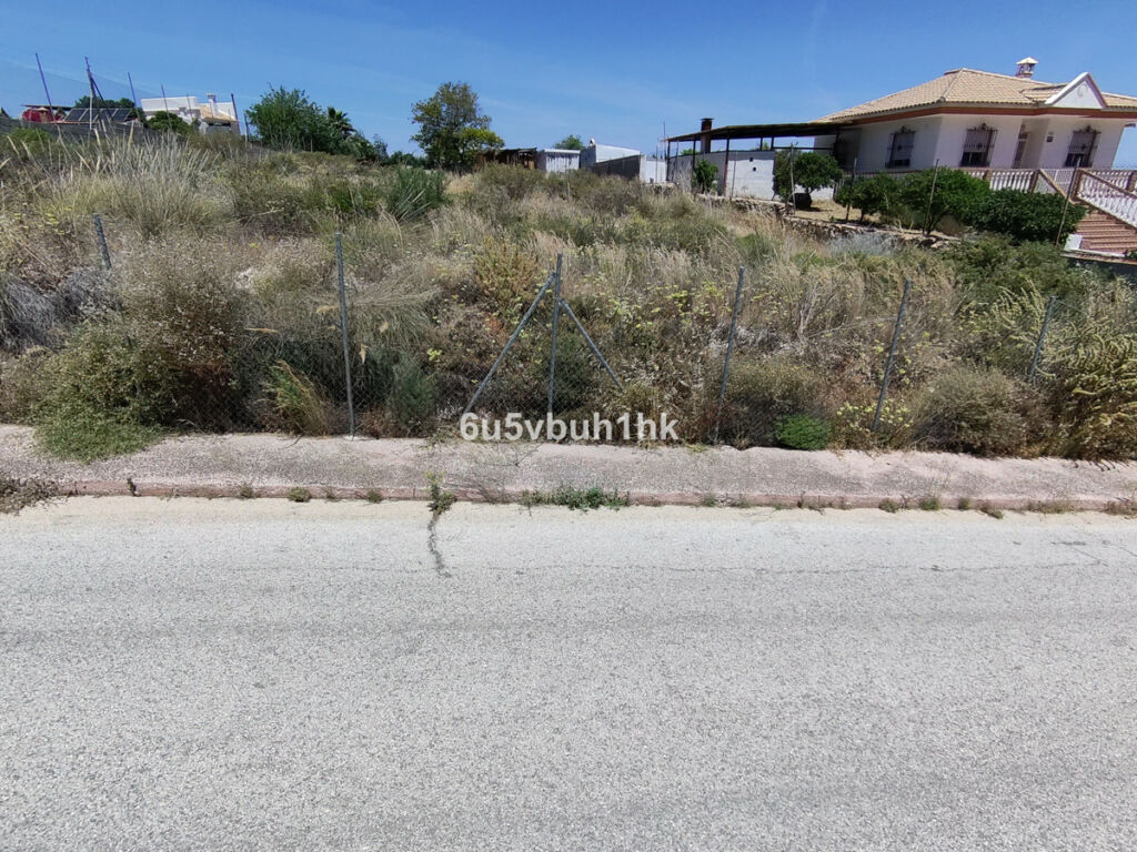 Land Alhaurín de la Torre Málaga - image 9