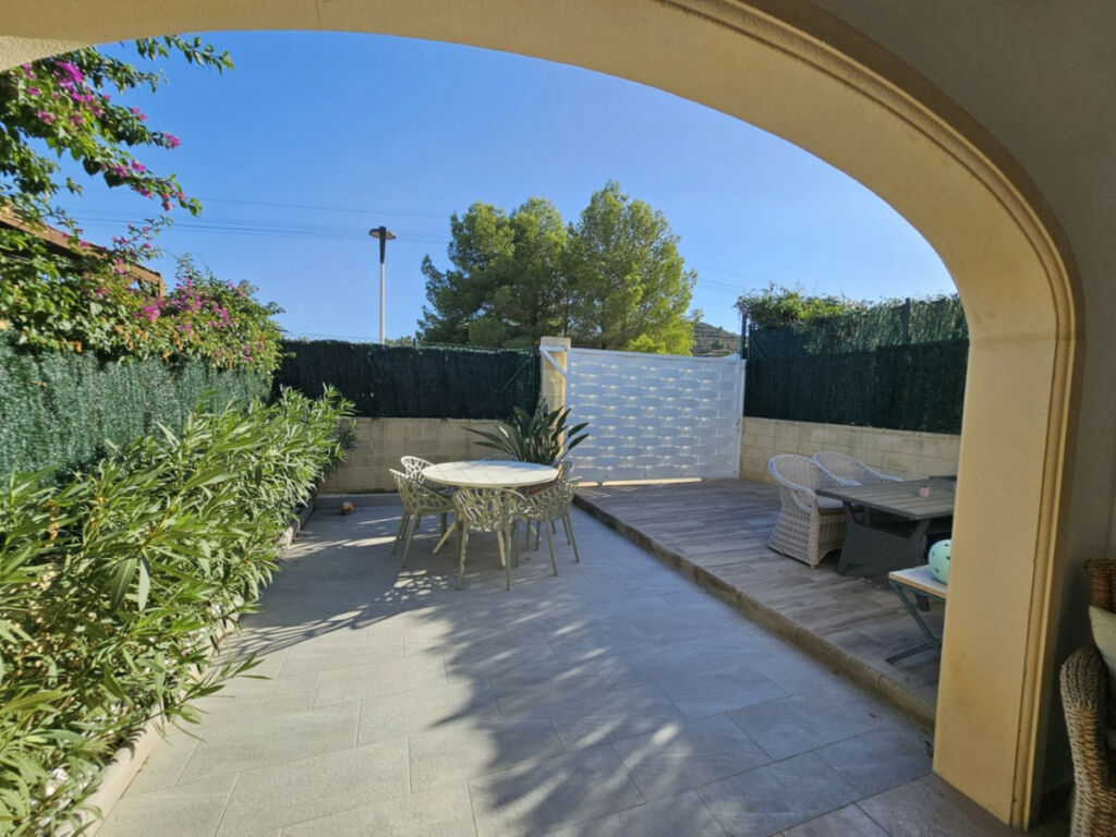 Townhouse Benitachell Alicante - image 9