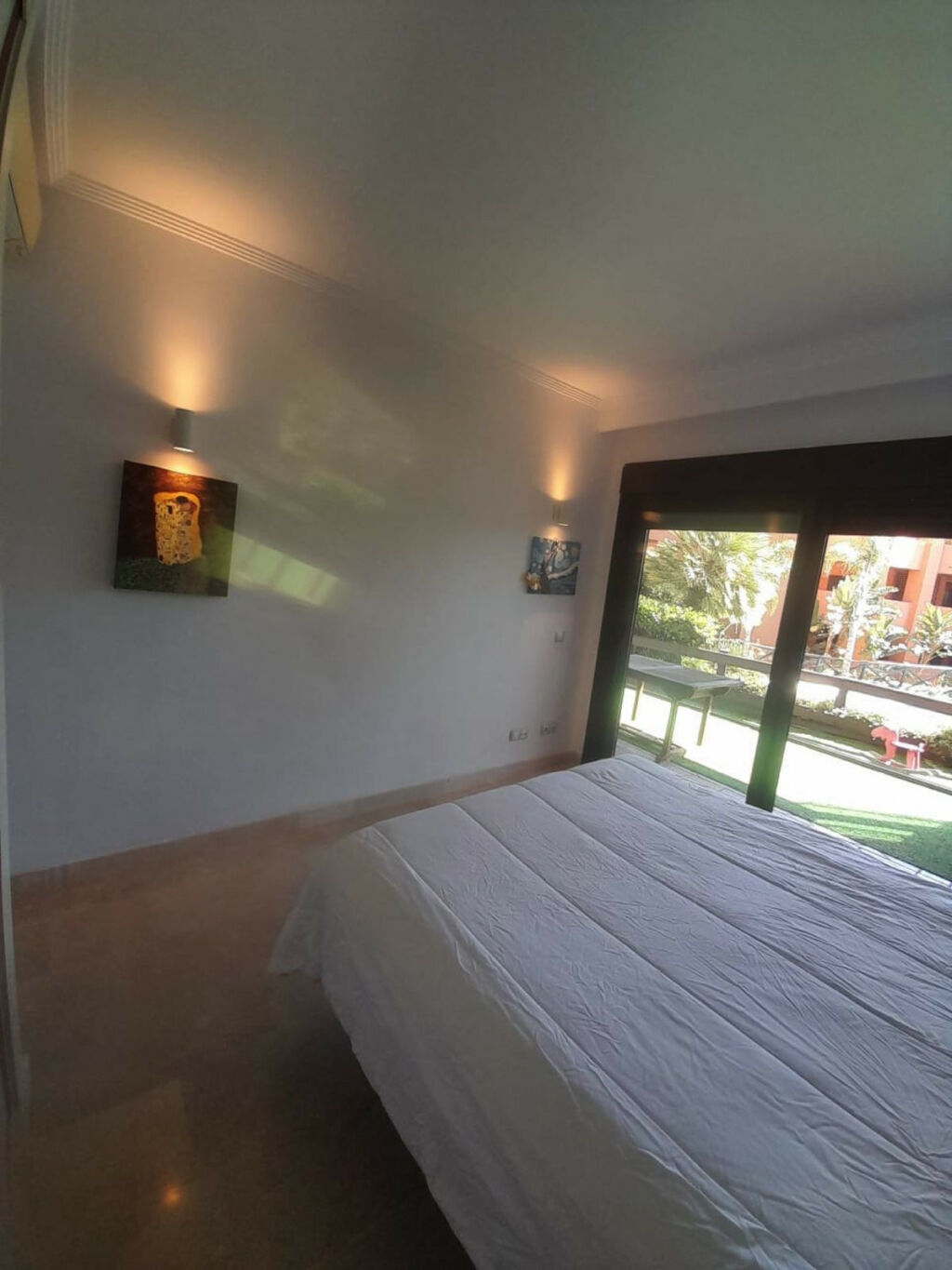 Ground Floor Apartment Estepona Málaga - image 9