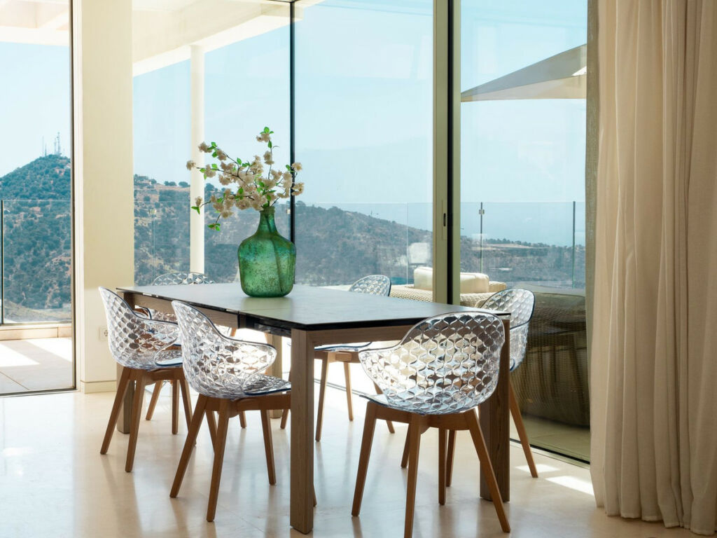Penthouse Duplex Marbella Málaga - image 9