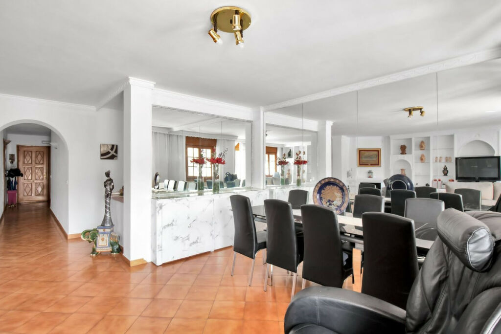Duplex Benahavís Málaga - image 9
