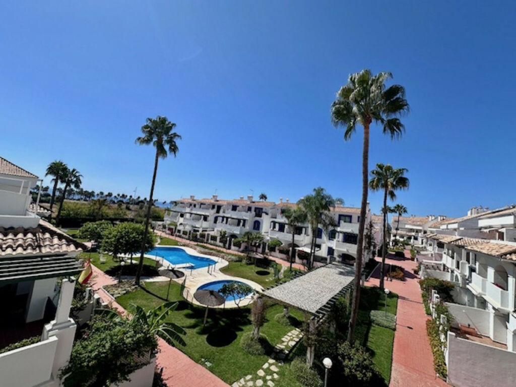 Penthouse Duplex Marbella Málaga - image 9