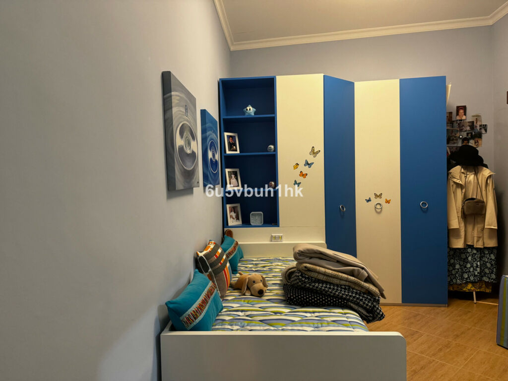 Ground Floor Apartment Málaga Málaga - image 9
