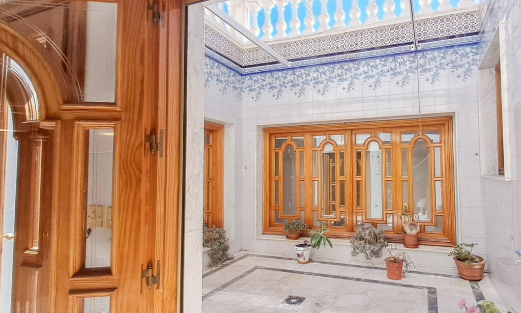 Penthouse Lo Pagan Murcia - image 9