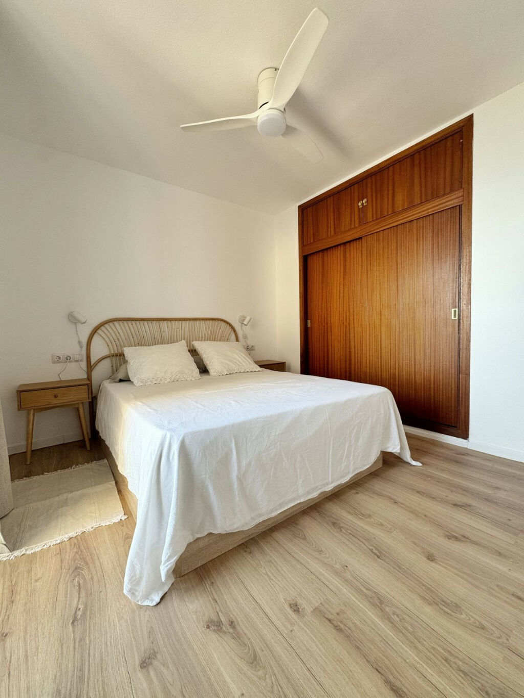 Middle Floor Apartment Fuengirola Málaga - image 9