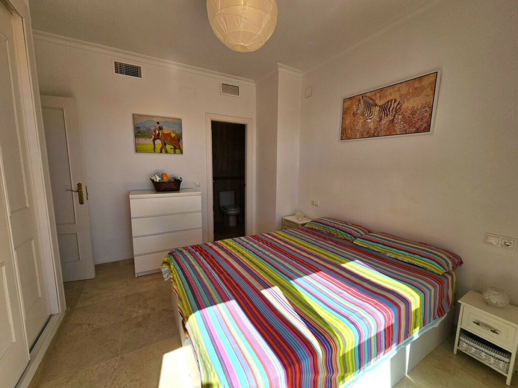 Penthouse Casares Playa Málaga - image 9