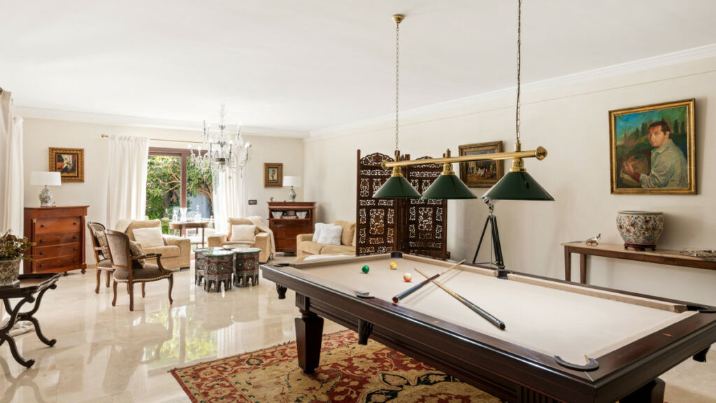 Detached Villa Atalaya Málaga - image 9