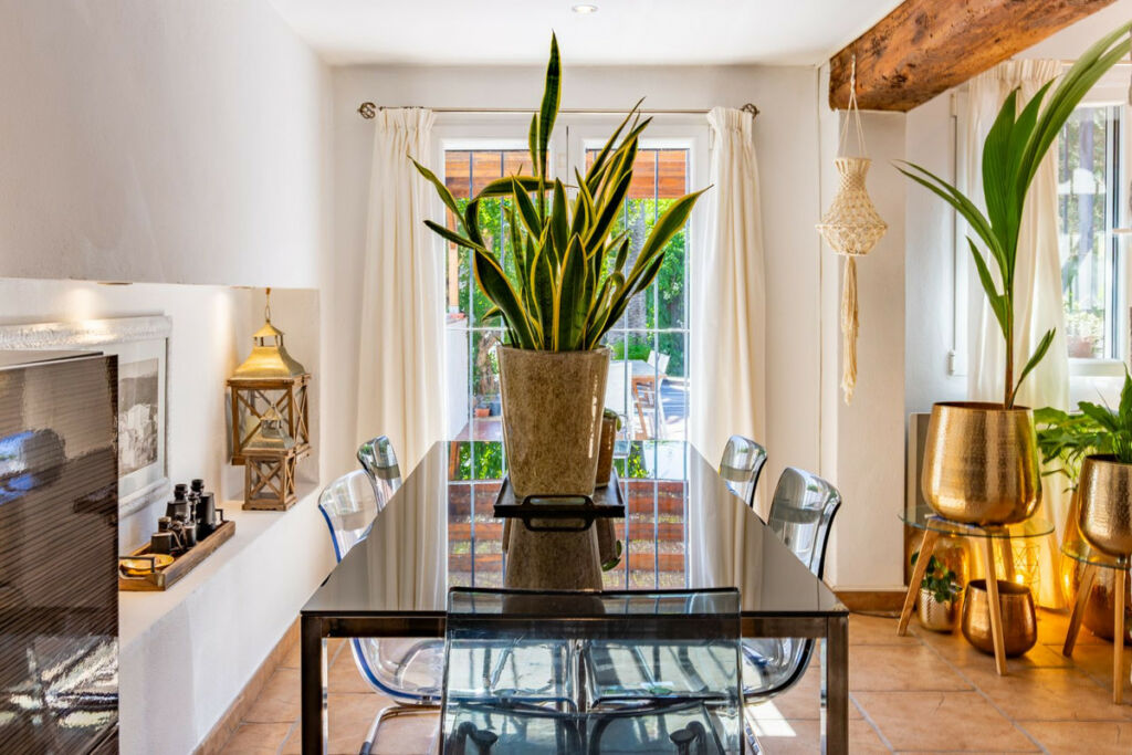 Detached Villa Benissa Alicante - image 9