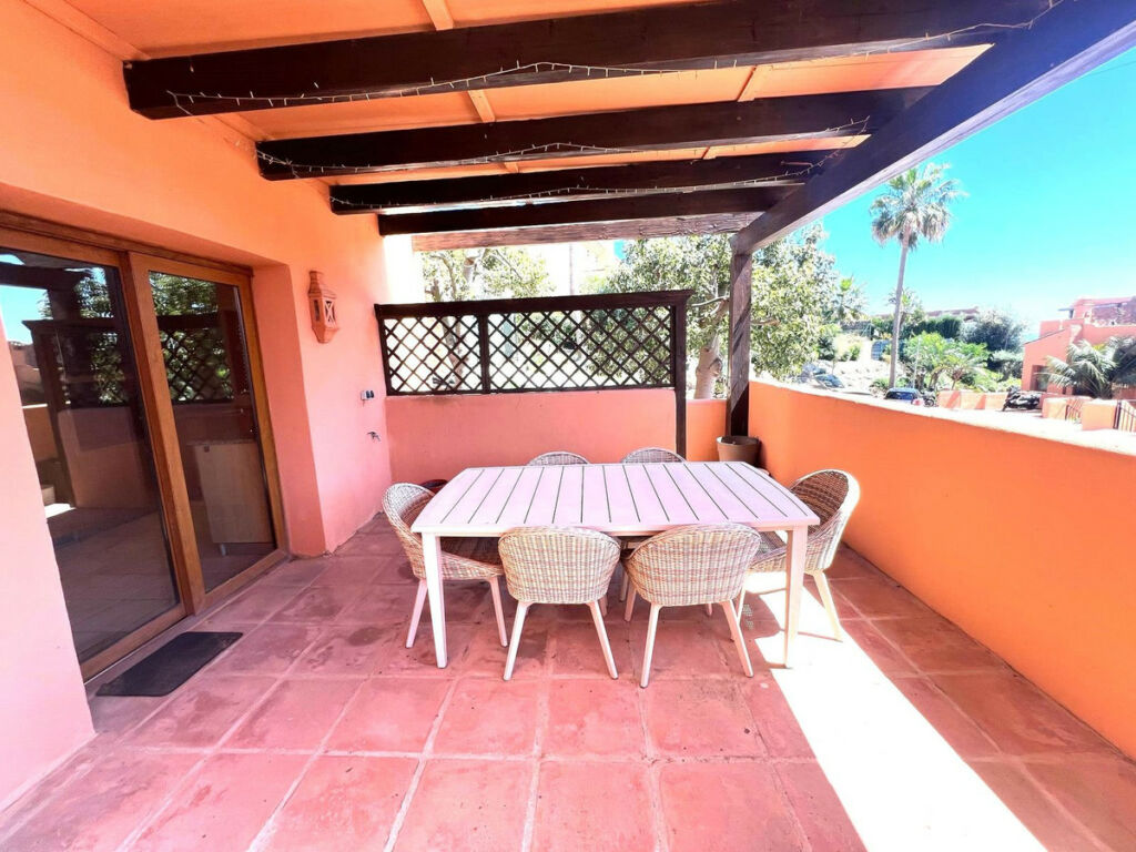 Semi-Detached House Riviera del Sol Málaga - image 9