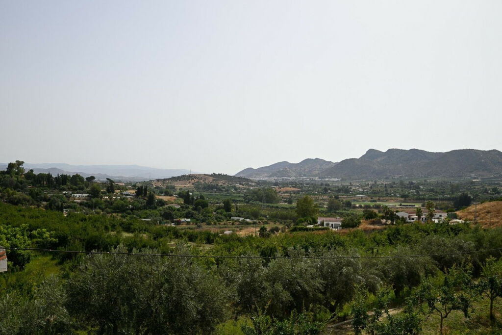 Detached Villa Cártama Málaga - image 13
