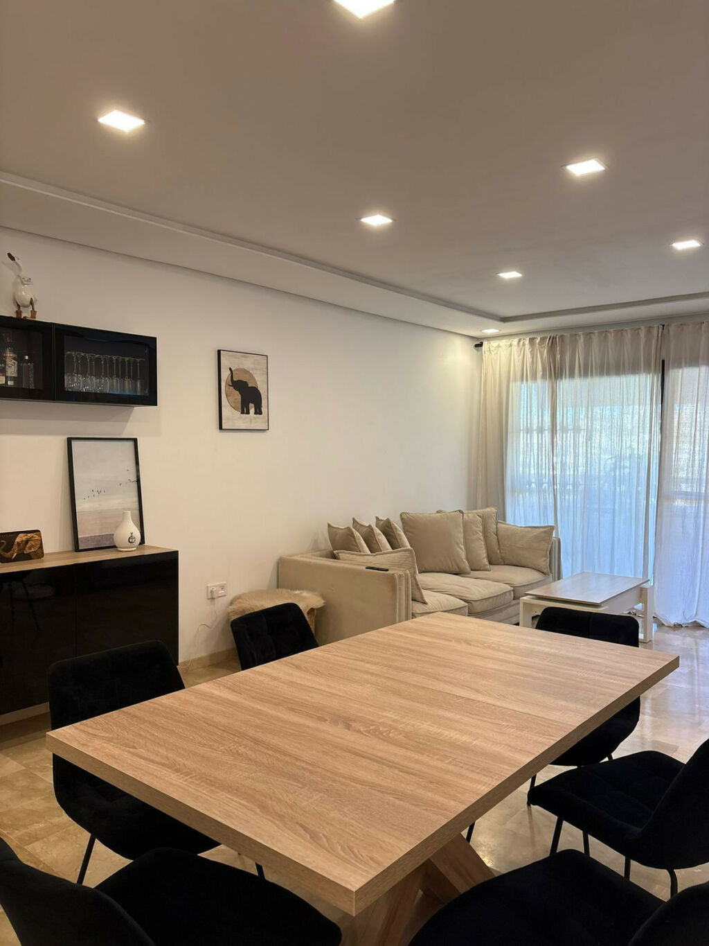Ground Floor Apartment Estepona Málaga - image 9