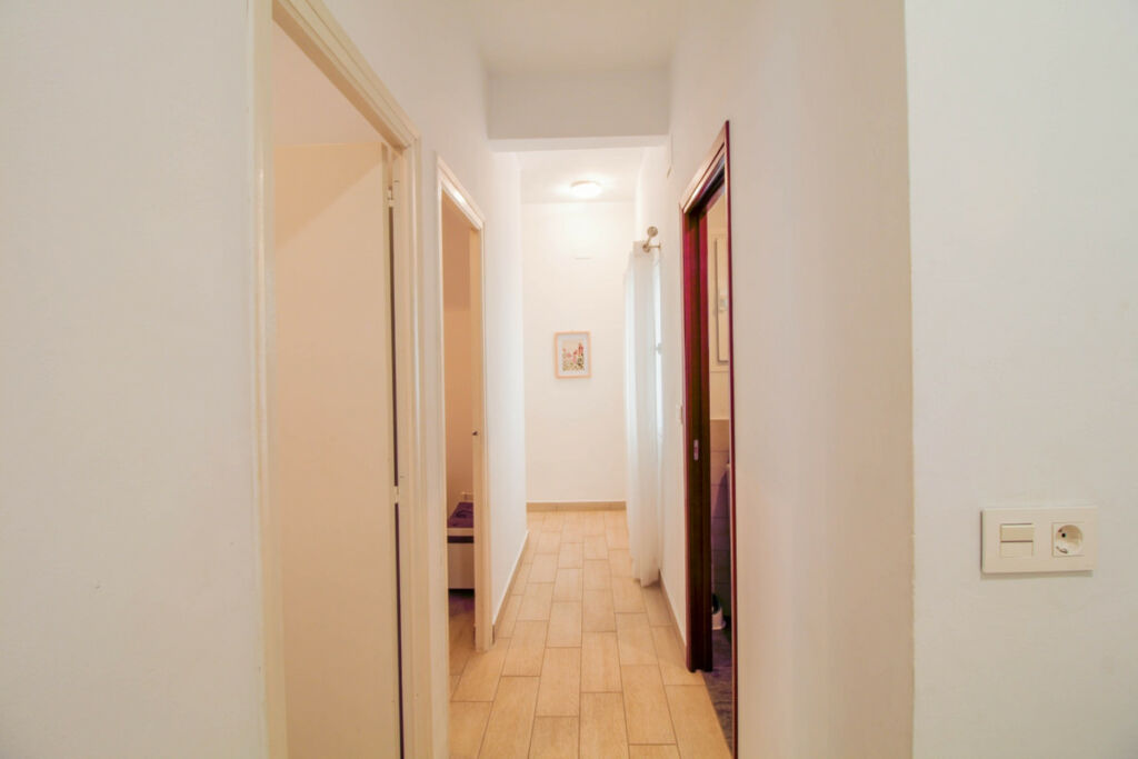 Middle Floor Apartment Moraira Alicante - image 10