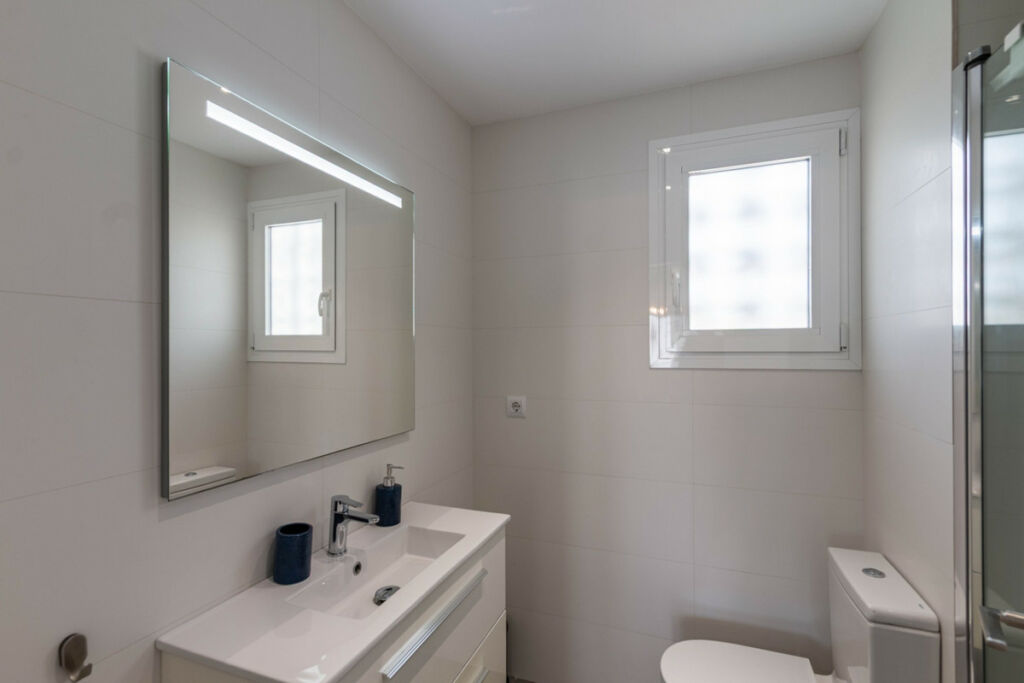 Middle Floor Apartment Javea Alicante - image 9