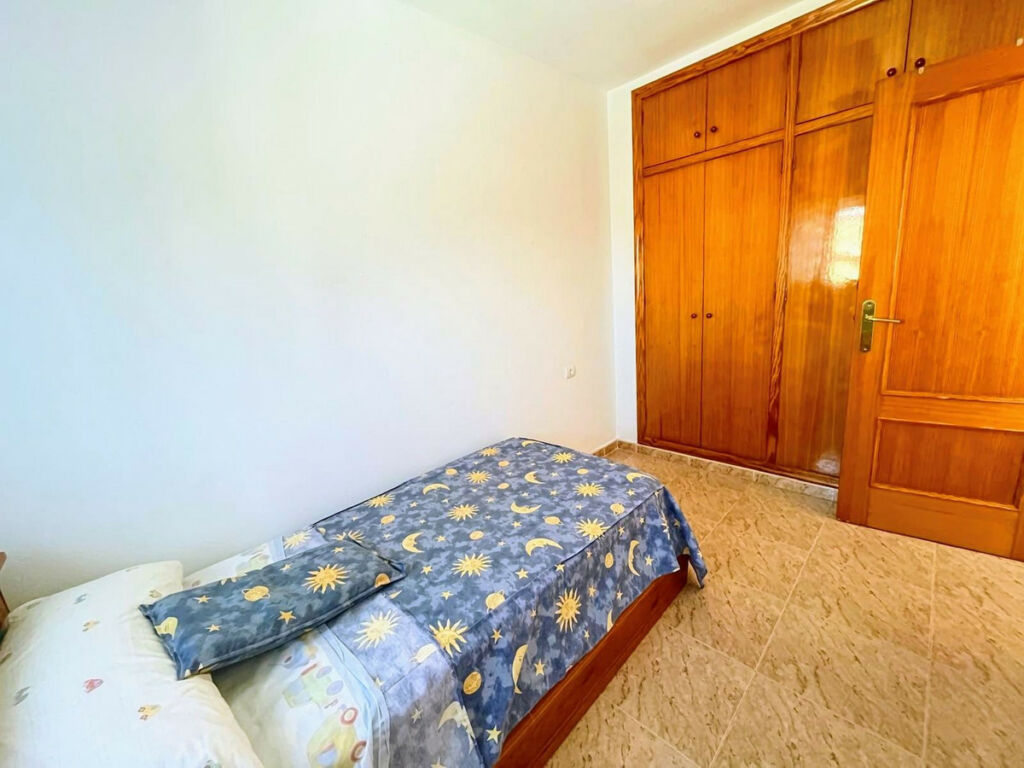 Townhouse Santiago de la Ribera Murcia - image 9