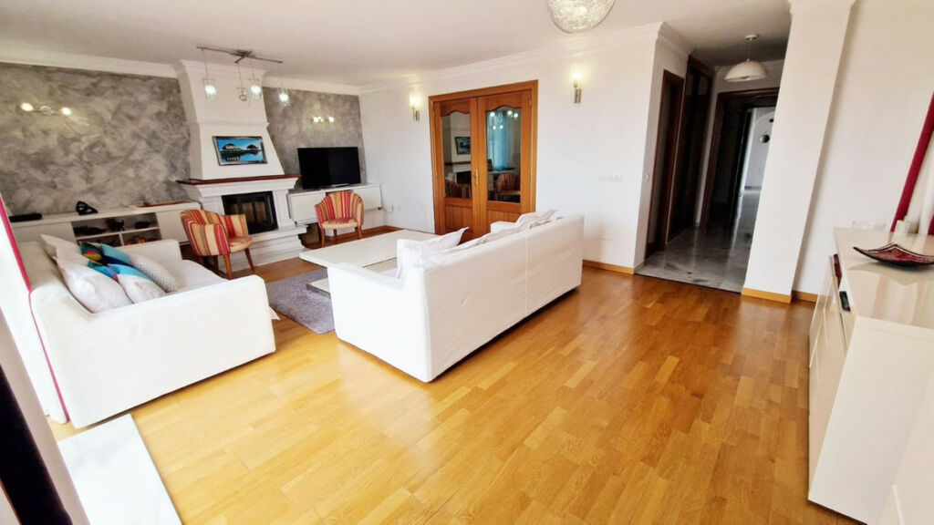 Penthouse Mijas Costa Málaga - image 11