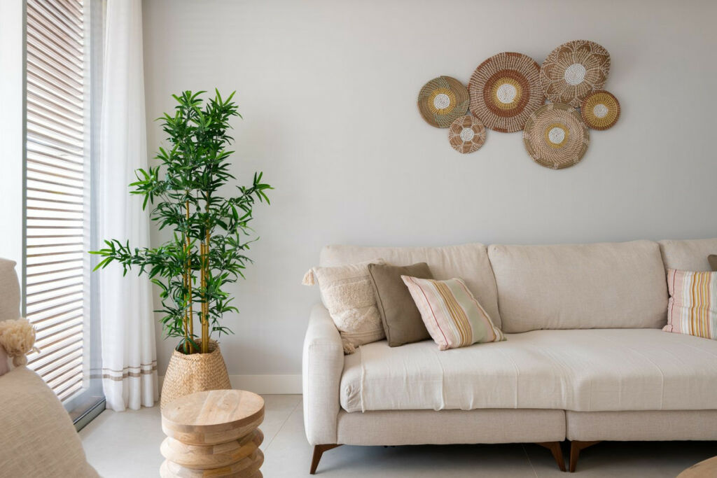 Ground Floor Apartment Estepona Málaga - image 9