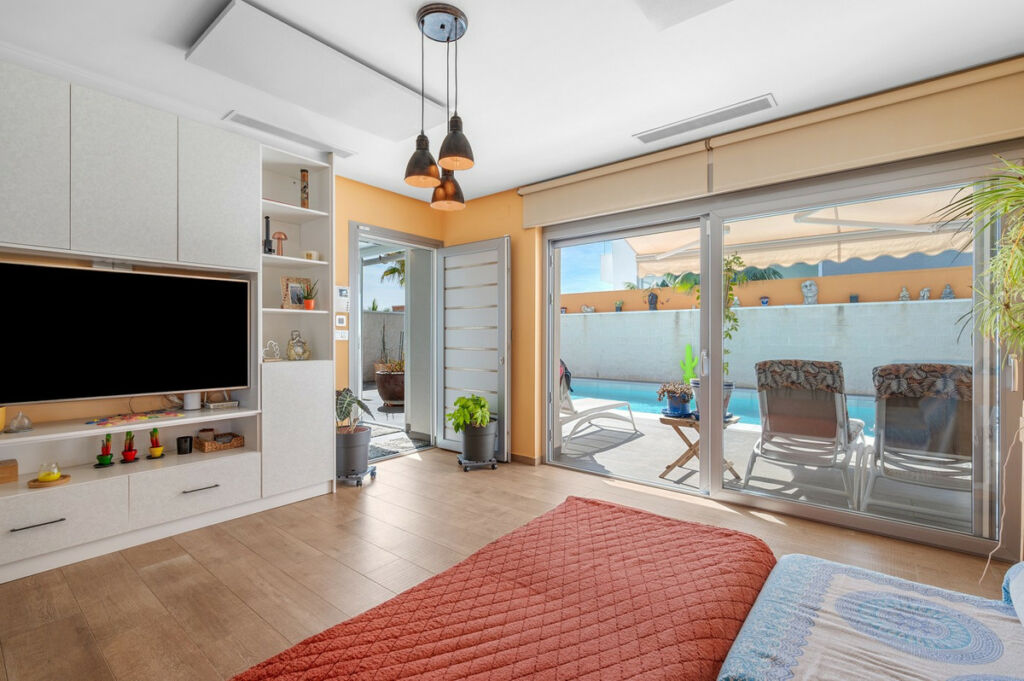 Detached Villa Benijofar Alicante - image 7