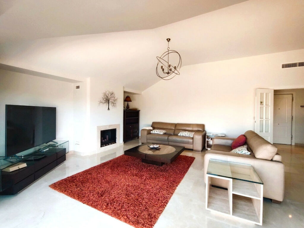 Penthouse San Roque Club Cádiz - image 9