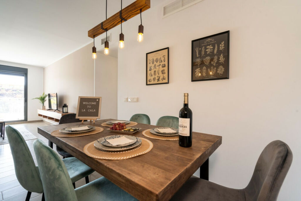 Middle Floor Apartment La Cala de Mijas Málaga - image 9