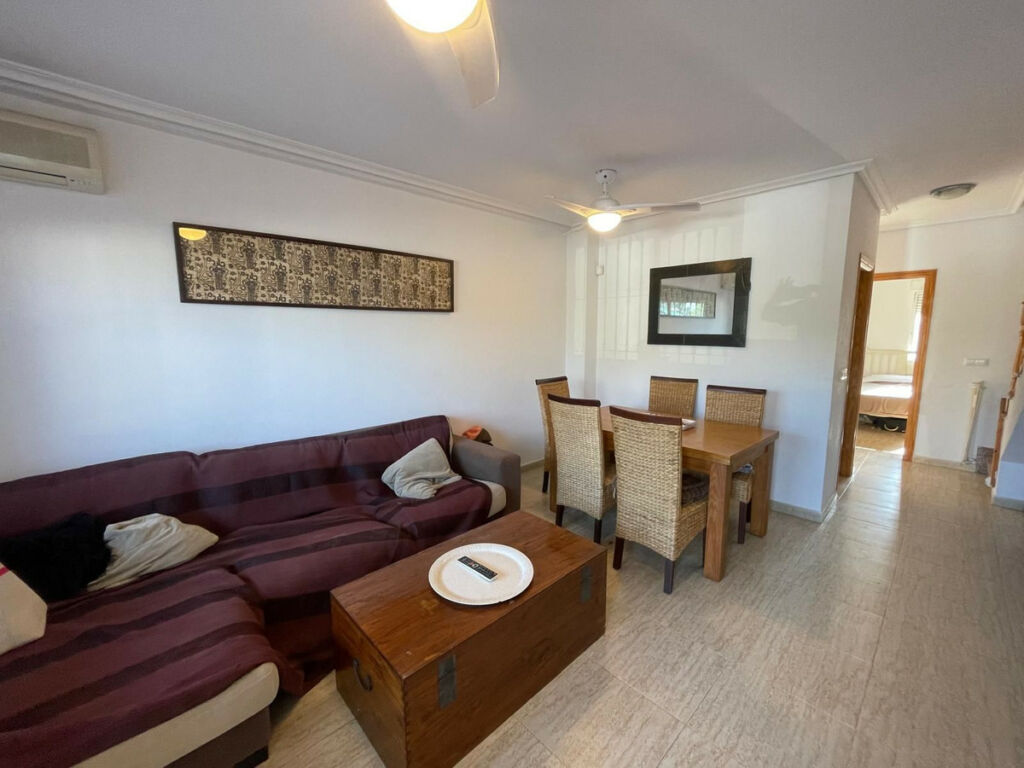 Townhouse Daya Nueva Alicante - image 9